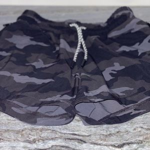 Athleta shorts !